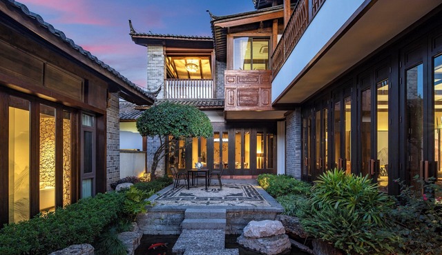 Hotel Indigo Lijiang Ancient Town by IHG