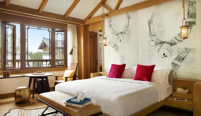 Hotel Indigo Lijiang Ancient Town by IHG