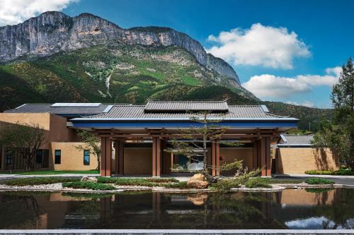 Hotel Indigo Lugu Lake by IHG