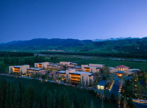 Hotel Indigo Nalati by IHG