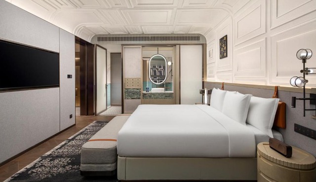 Hotel Indigo Ningbo by IHG