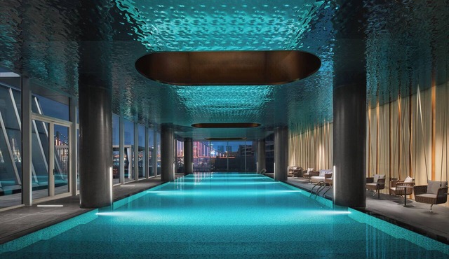 Hotel Indigo Ningbo Riverside by IHG