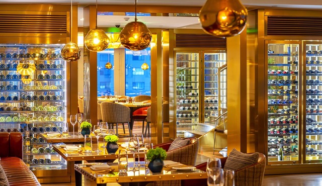 Hotel Indigo Shanghai Jing'An by IHG