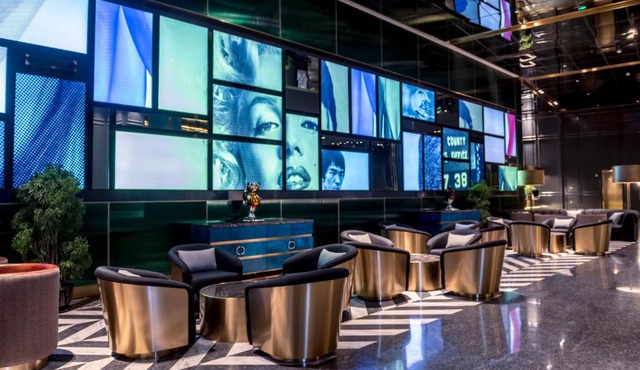 Hotel Indigo Shanghai Jing'An by IHG