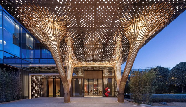 Hotel Indigo Xi An High Tech Zone by IHG