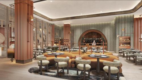 Hotel Indigo Xi'an High-tech Zone by IHG