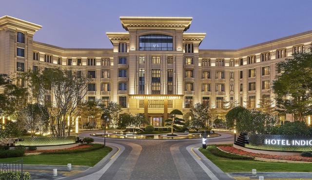 Hotel Indigo Xiamen Haicang by IHG