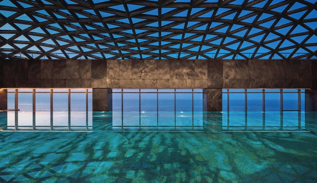 Hotel Indigo Yantai Golden Coast