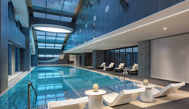 Hotel Indigo Zhuhai Hengqin by IHG