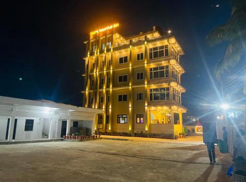 Hotel Janakpur Inn