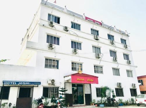 Hotel Joshi