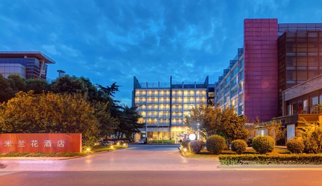 Hotel Kapok Wuxi
