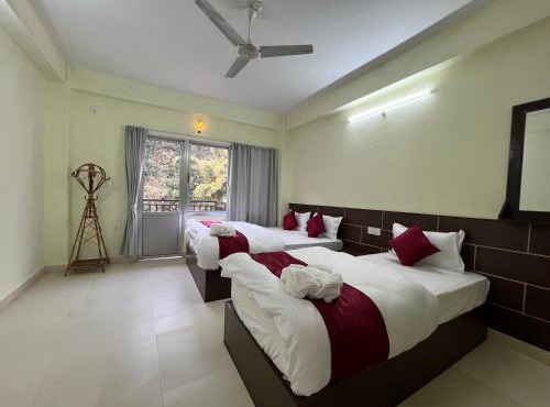 Hotel Karma Inn