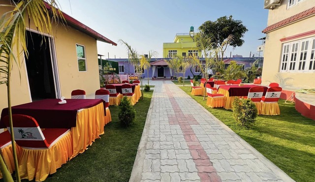Hotel Kavya Inn Chitwan