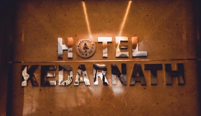 Hotel Kedarnath