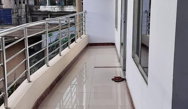 Hotel Khan View