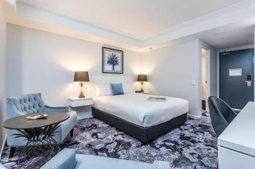 Hotel Kingsley