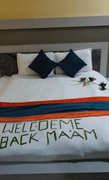 Hotel Kishan