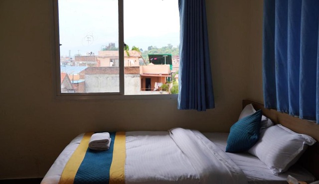 Hotel Kusum Palace