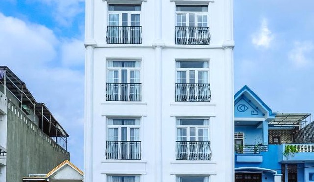 Hotel La Perle