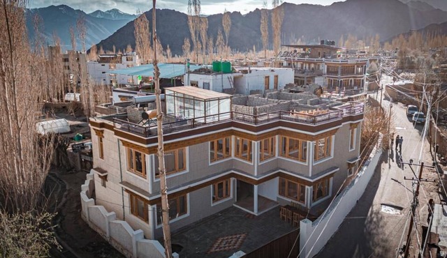 Hotel Ladakh Delight