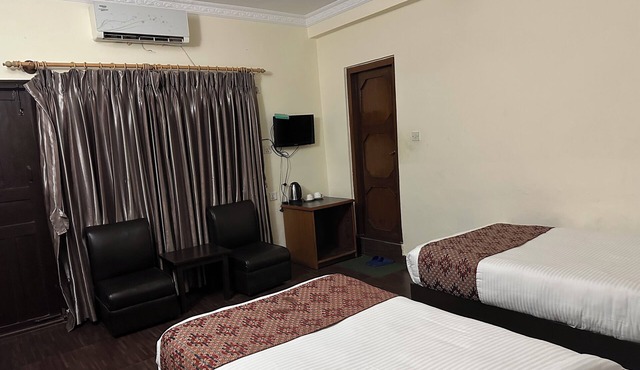 Hotel Lake Palace - Twin Room