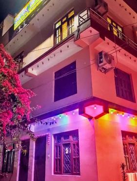 Hotel lalu