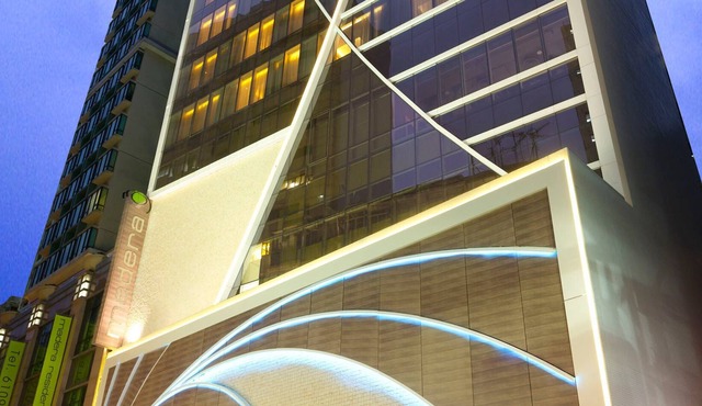 Hotel Madera Hong Kong