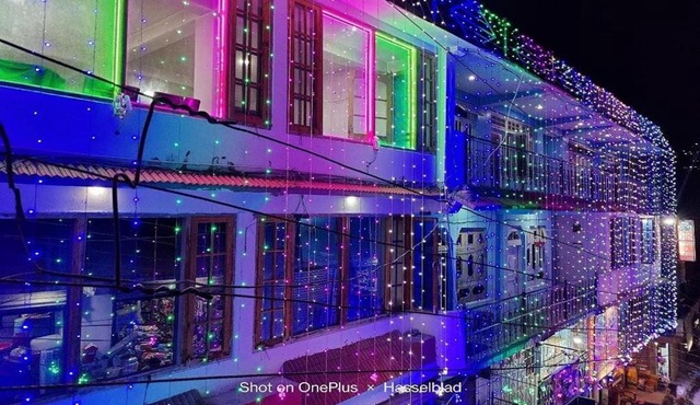 Hotel Mahadev Bharmour