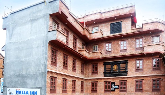 Hotel Malla Inn