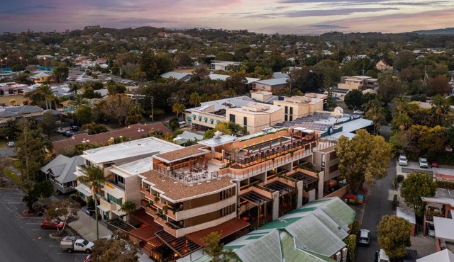 Hotel Marvell Byron Bay