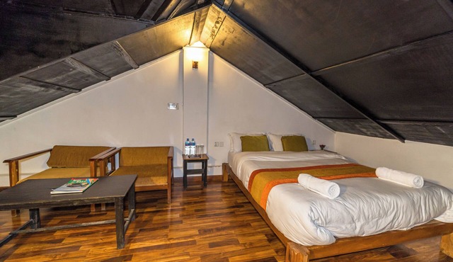 Hotel Matina Chhen