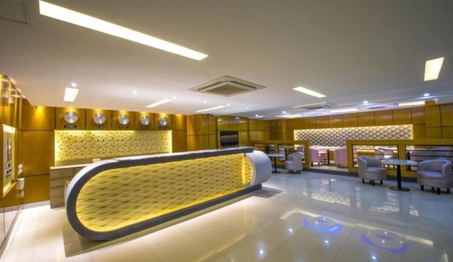 Hotel Mira Garden