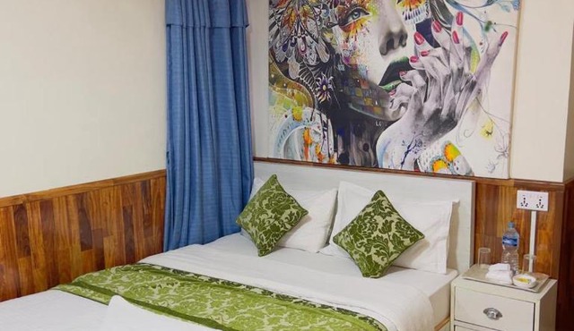 Hotel Mirana Pvt Ltd