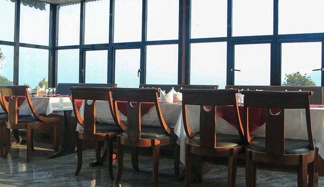 Hotel Murchunga International