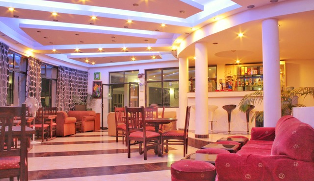 HOTEL MYSTIC BUDDHA