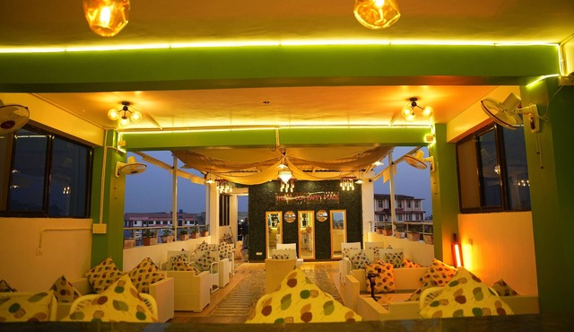 Hotel Mystic Mithila