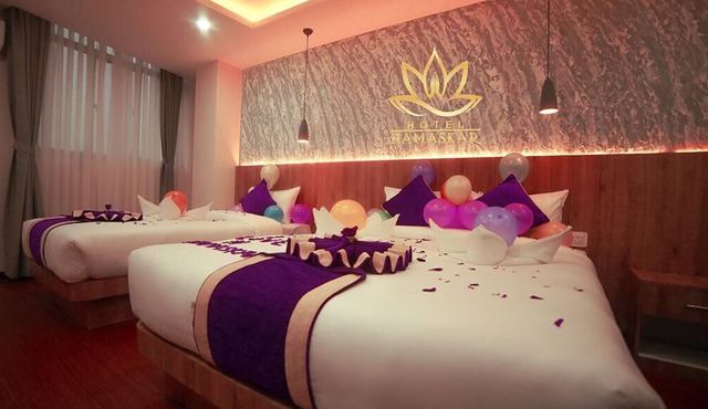 Hotel Namaskar