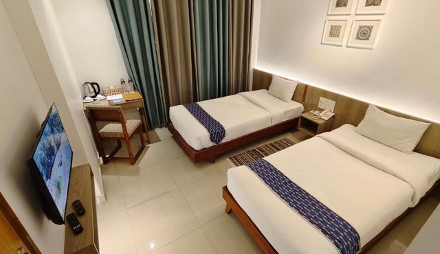 Hotel Nandini