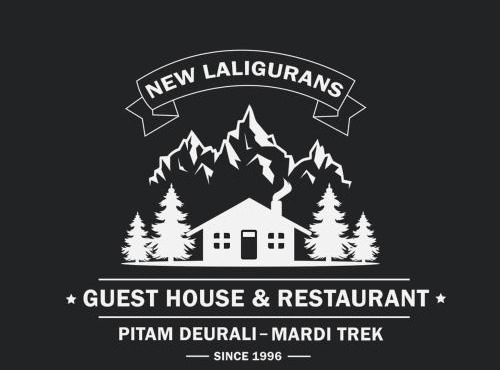 Hotel New laligurans