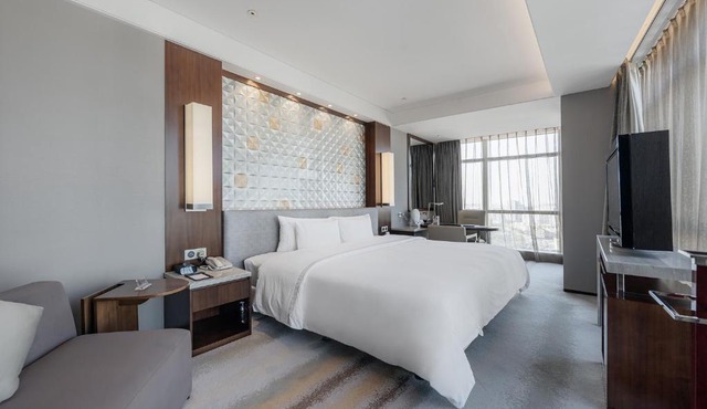 Hotel Nikko Suzhou