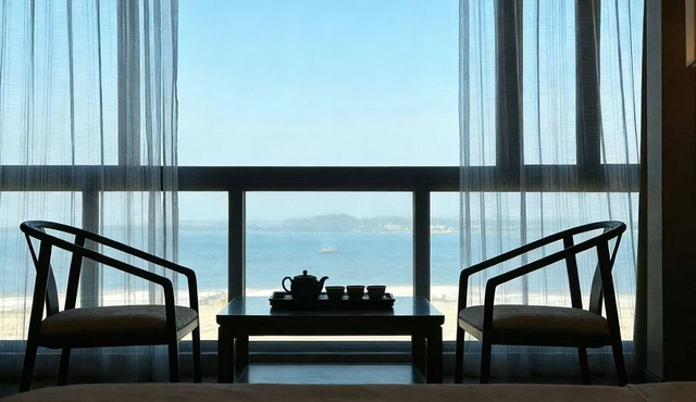 Hotel Nikko Xiamen