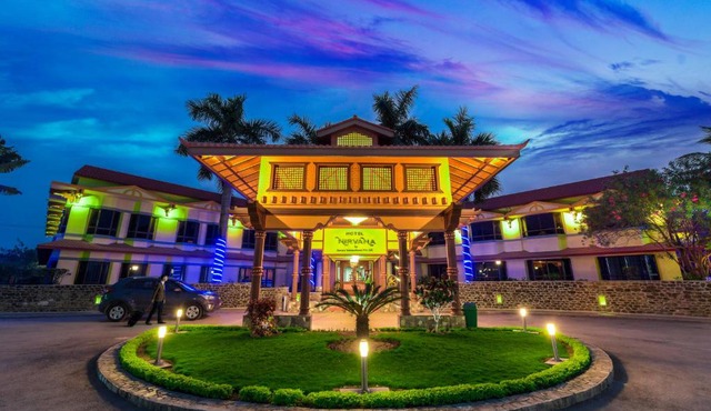 Hotel Nirvana by Luxury International