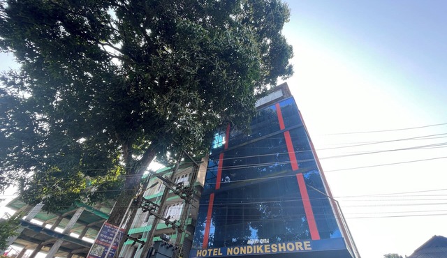 Hotel Nondikeshore