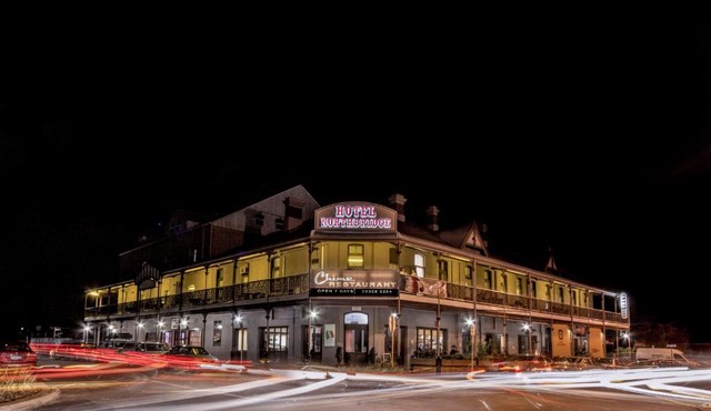 Hotel Northbridge