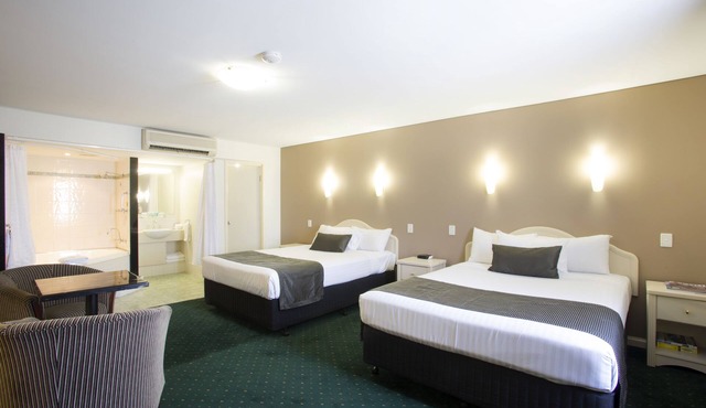 Hotel Northbridge