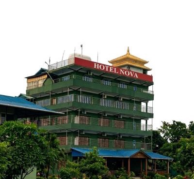 Hotel Nova