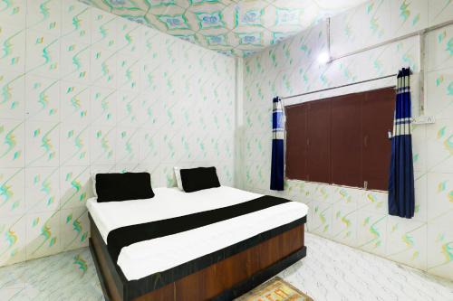 Hotel O A.J. RESIDENCY