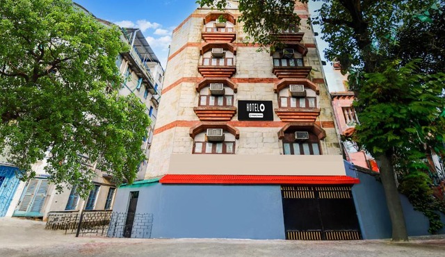 Hotel O Alipore Near Chetla Formerly Alipore Guest House