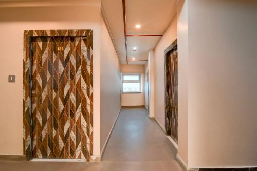 HOTEL O AVENTUS